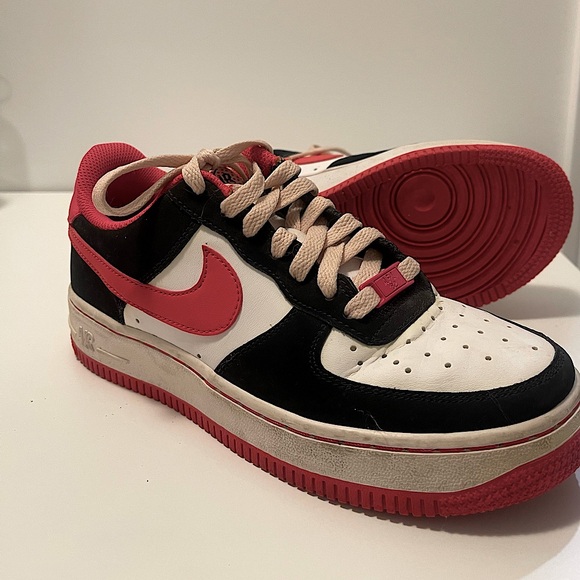 Nike Air Force women Eur 37.5 - Picture 2 of 3